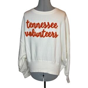 Tennessee Volunteers Women's Sweatshirt